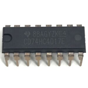 SN74LS147N,8-Line to 4-Line Priority Encoder,DIP-16