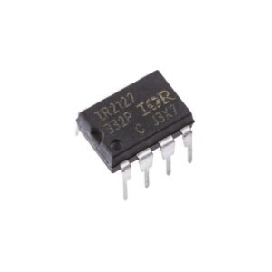IR2127S,High-Speed MOSFET/IGBT Driver IC,SOP-8,20-200V