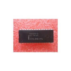 P8259A-2 - DIP