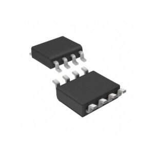 STS4DPFS30L,P-Channel 30V 4A SMD MOSFET with Schottky Rectifier