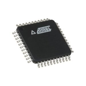 T90S8515-8AI, 8-Bit AVR Microcontroller, TQFP-44