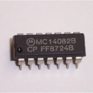 MC14082BCP DIP-14