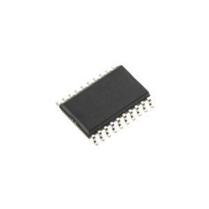 MAX186CCWP,Low-Power ADC,SMD-20,12-Bit,8-Channel