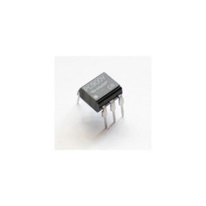 PC900V DIP-6 Photocoupler - 16V Supply Voltage,50mA Output Current