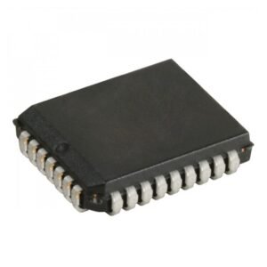 M27C1001-15C1,EPROM,35 ns,PLCC-32,1 Mbit (128Kb x8)