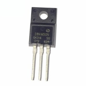 SIM6822M,3-Phase Motor Driver IC,SIP-32,Through Hole