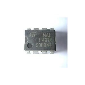 L4971,Step-Down Switching Regulator,1.5A,8-55V,DIP-8