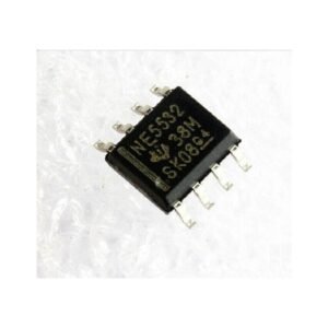NE5532 SOP-8