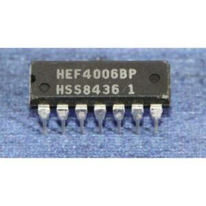 HEF4006BP-DIP