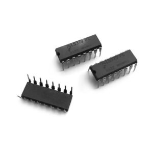 74LS379PC-DIP