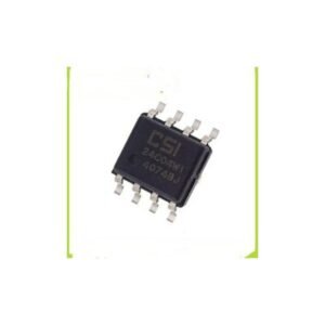 24C04WI,4Kb I²C Serial EEPROM,SOIC-8