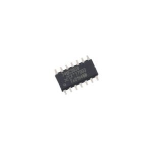 74HC393D-SMD