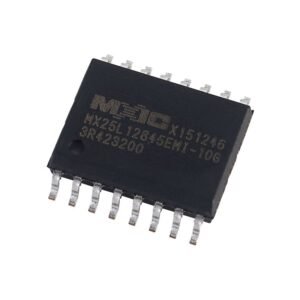 MX25L12845EMI-10G