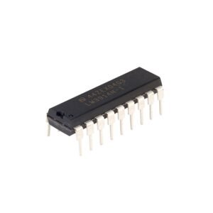 LM3914N-1,Dot Bar Display Driver IC,DIP-18
