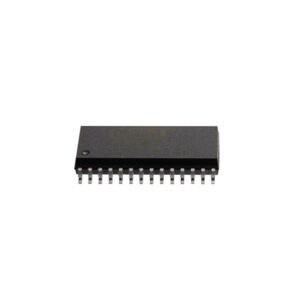 IR2130S,3-Phase High Voltage MOSFET/IGBT Driver IC,SOIC-28