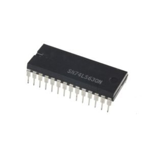 SN74LS630N, 16-Bit Parallel Error Detection and Correction Circuit, PDIP-28