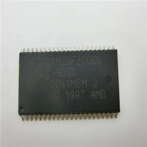 AM29F200BB-90SC, 2Mb Flash Memory, SOP-44