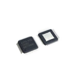 AS19-HG,Voltage Buffer for TFT LCD Gamma Correction,SMD
