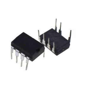 MIP2H2,Integrated Power Supply IC,DIP-7