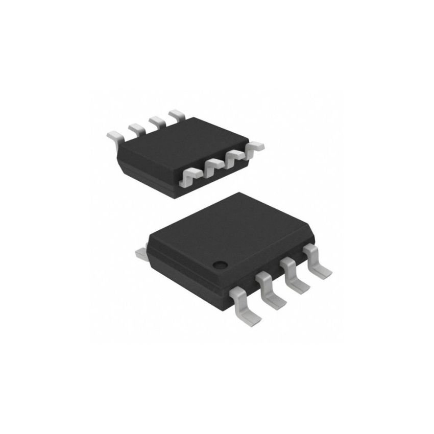 FDS8958A, Dual N-Channel & P-Channel PowerTrench® MOSFET - 30V, 7A/5A
