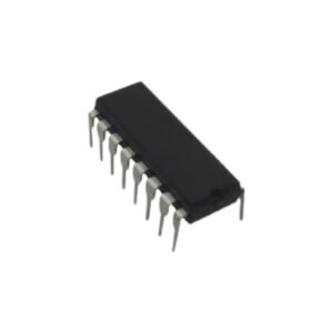 LM239N,Quad Differential Comparator IC,DIP-14