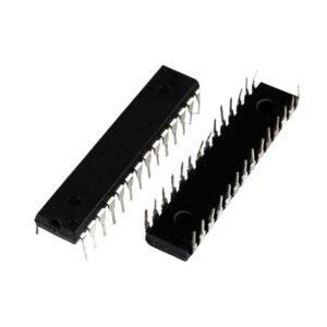 MA803AE2, 80C51-Based Microcontroller, DIP-20