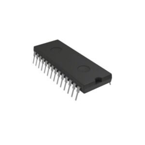 M82C59A-2,Programmable Interrupt Controller,DIP-28