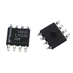 LM335,Precision Temperature Sensor IC,SOP-8