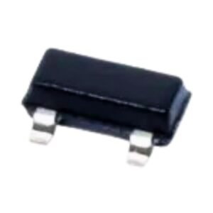 TL431AIDBZR,Adjustable Shunt Voltage Reference,SOT-23