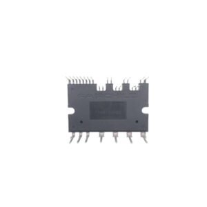 FSBB15CH60,Smart Power Module Integrated IGBT Driver,600V,15A,DIP-23