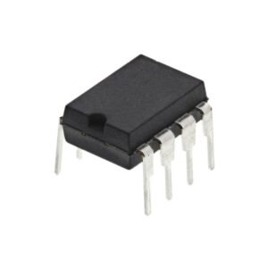 PN8044 ,Power Management IC, High-Efficiency Non-Isolated Buck Converter, 150-265V AC, DIP-8