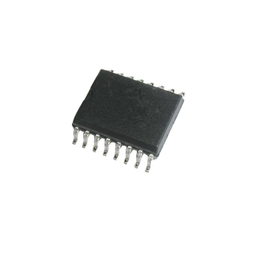 ACS710T,Current Sensor IC,SOIC-8,3.3-5.5V