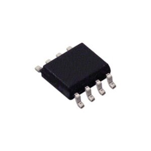 TLC272IDR ,Precision Dual Operational Amplifier, 5 uV/C Offset Drift, SOIC-8 Package + Low Noise CMOS