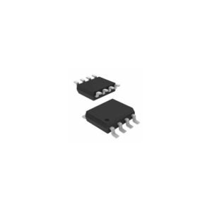 AZ4558CM-E1 ,Operational Amplifier, SOIC-8 - 5.5MHz Gain Bandwidth, 18V Supply Voltage