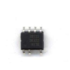 SSC3S111,Switching Power Supply Controller,SMD