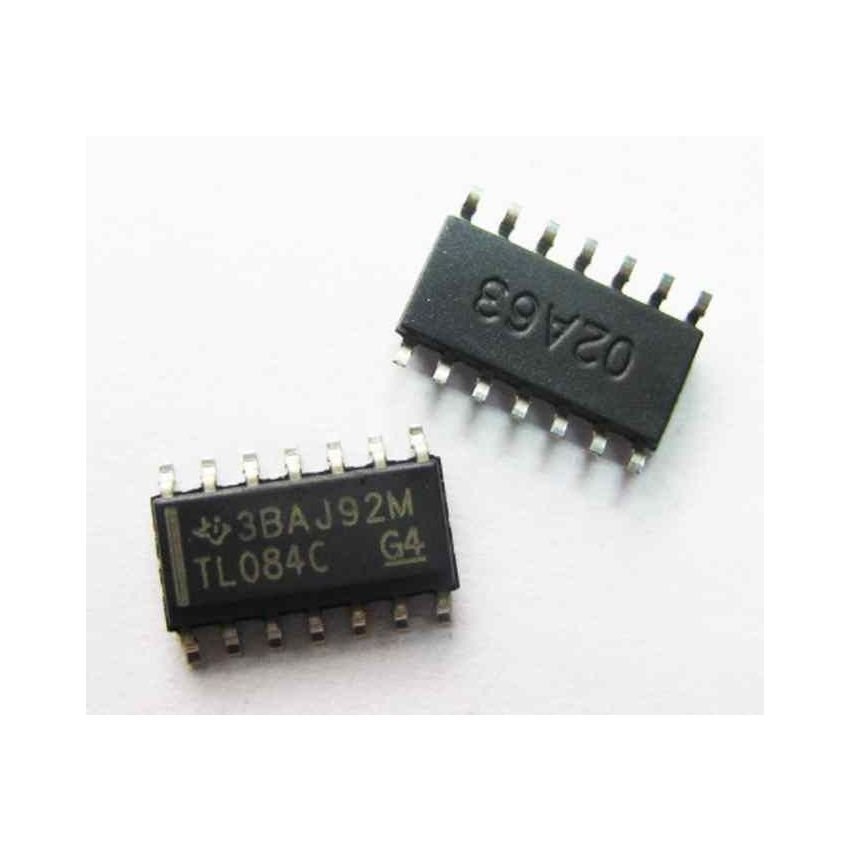 TL084C-SMD