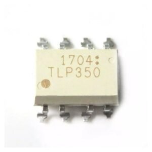 TLP350-DIP,Photocoupler for IGBT/MOSFET Gate Drive,15V-30V,Â±2A