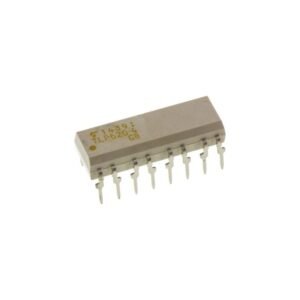 TLP523-4,Quad-Channel Photocoupler,DIP-16