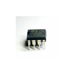 uC3842B,Current Mode Controller for Power Management,SMD