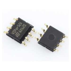 VIPer12AS ,SO-8 SMD Package, 9V to 38V Input, Low Power Off-Line SMPS Primary Switcher