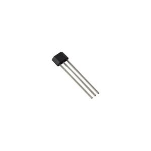 ZTX749 ,PNP Medium Power Transistor - TO92 Compatible, -25V, -2A